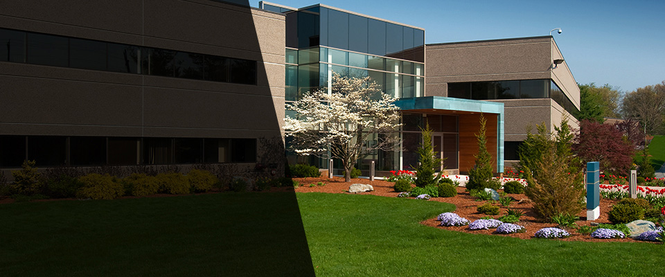 Boyd Landscapers
