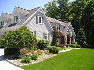 Landscapers and Lawncare Services in Boyd, TX
